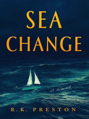 cover image of Sea Change